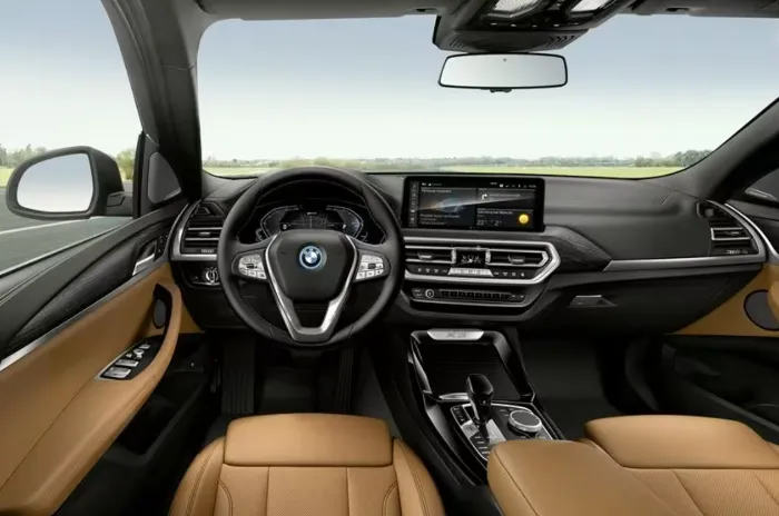 BMW X3 2025: Release Date, Colors and Interior