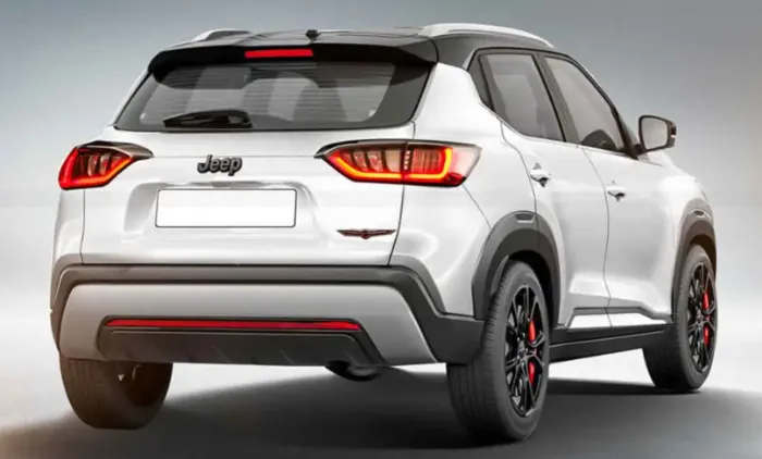 Baby Jeep 2024: Cost, Specs, and Colors