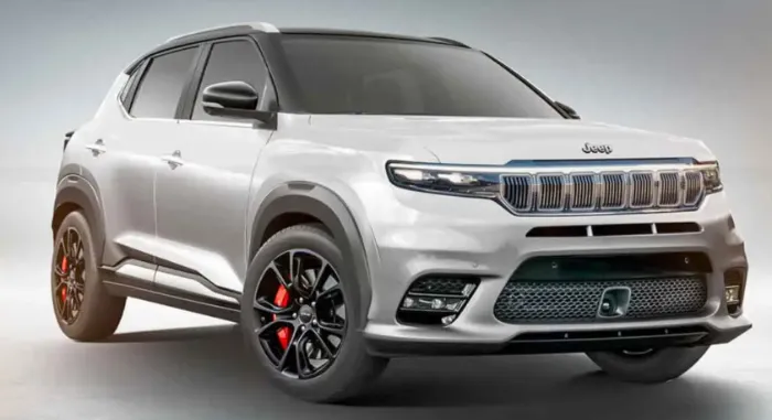 Baby Jeep 2024: Cost, Specs, and Colors