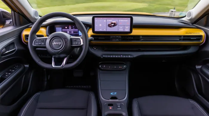 Dodge Avenger 2025: Redesign, Cost