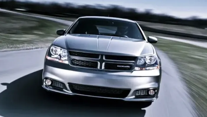 Dodge Avenger 2025: Redesign, Cost