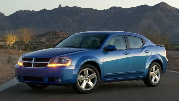 Dodge Avenger 2025: Redesign, Cost