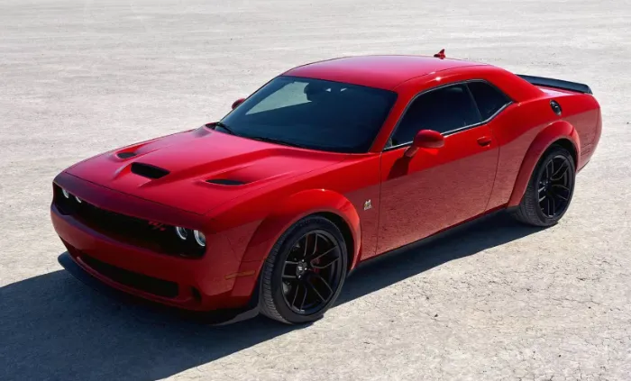 Dodge Challenger 2025: Redesign, Concept, and Price
