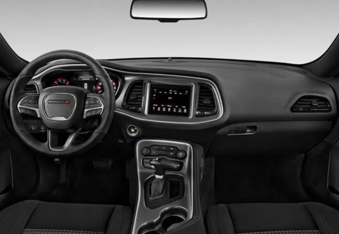 Dodge Challenger 2025: Redesign, Concept, and Price