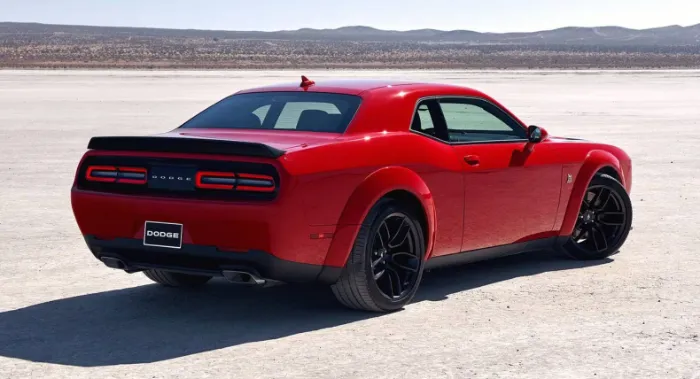 Dodge Challenger 2025: Redesign, Concept, and Price