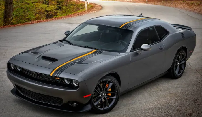 Dodge Challenger 2025: Redesign, Concept, and Price