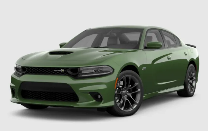 Dodge Charger 2025: Redesign and Colors