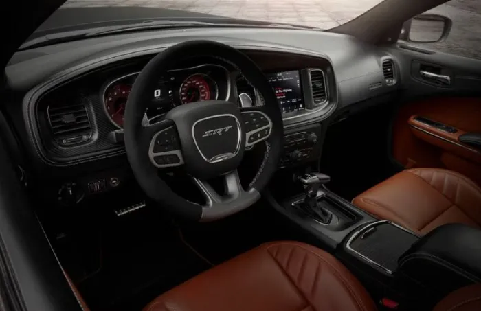Dodge Charger 2025: Redesign and Colors