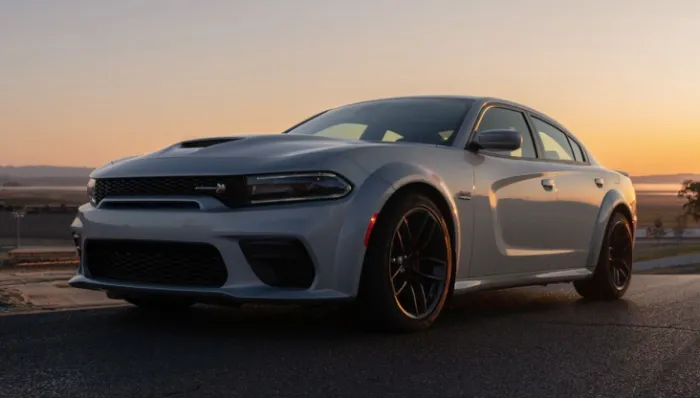 Dodge Charger 2025: Redesign and Colors