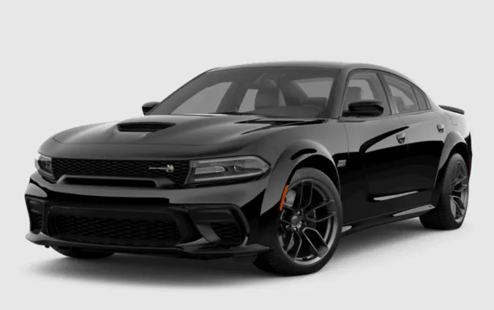 Dodge Charger 2025: Redesign and Colors