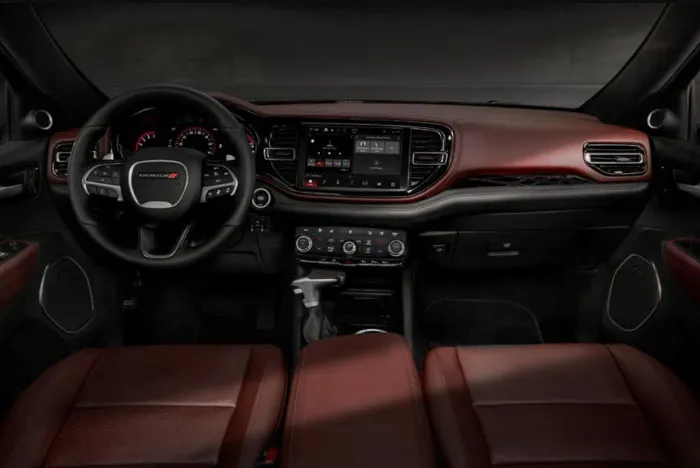 Dodge Durango 2025: Cost, Redesign, and Specs