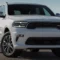 Dodge Durango 2025: Cost, Redesign, and Specs