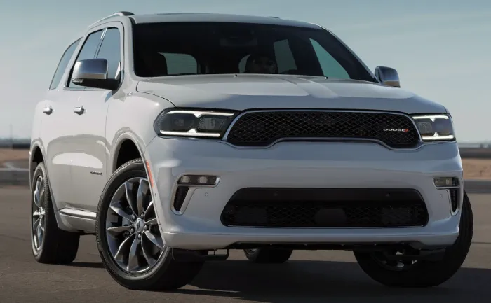 Dodge Durango 2025: Cost, Redesign, and Specs