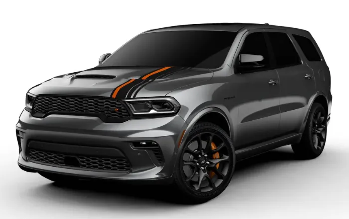 Dodge Durango 2025: Cost, Redesign, and Specs