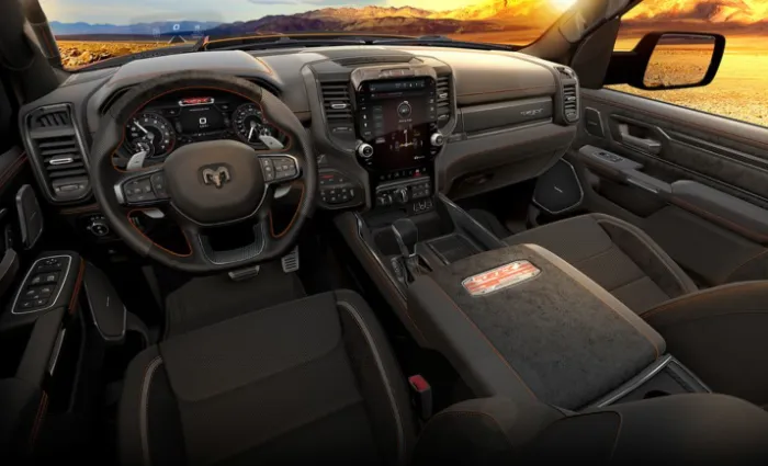 Dodge Ram 1500 2025: Rebel TRX, Hellcat, and Cost