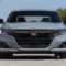 Honda Accord 2025: Redesign and Colors