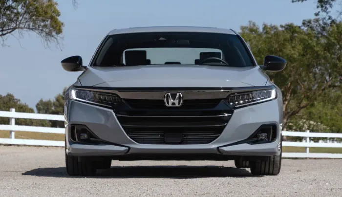 Honda Accord 2025: Redesign and Colors
