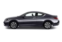 Honda Accord Coupe 2025: Release Date and Price