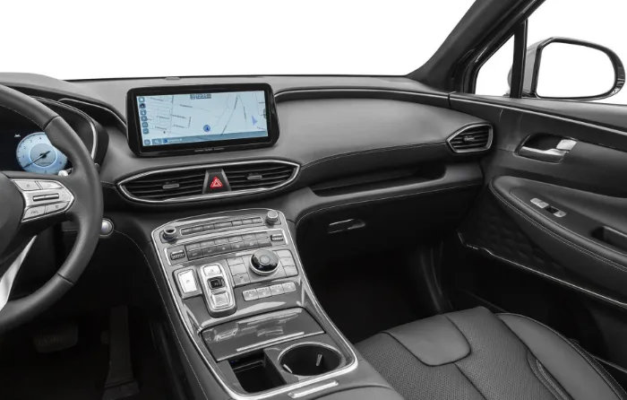 Hyundai Santa Fe Sport 2025: Cost, Rumors, and Release Date