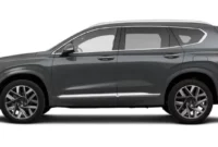 Hyundai Santa Fe Sport 2025: Cost, Rumors, and Release Date