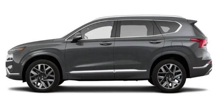 Hyundai Santa Fe Sport 2025: Cost, Rumors, and Release Date