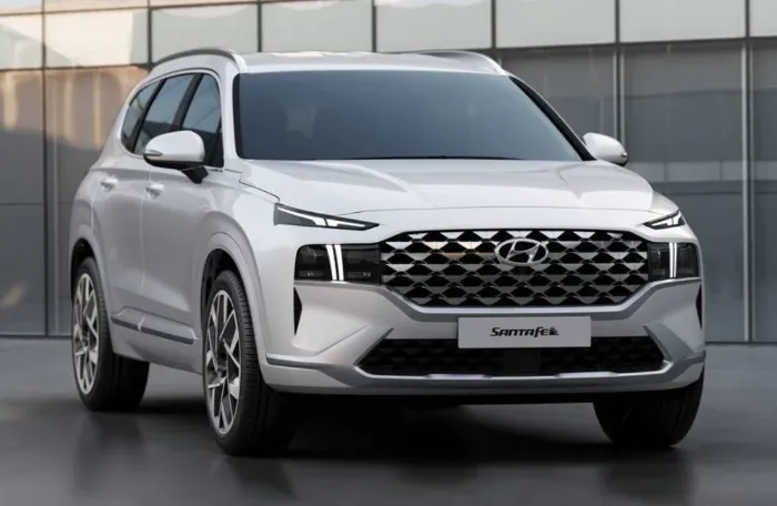 Hyundai Santa Fe Sport 2025: Cost, Rumors, and Release Date