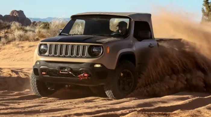Jeep Comanche 2024: Cost, Changes