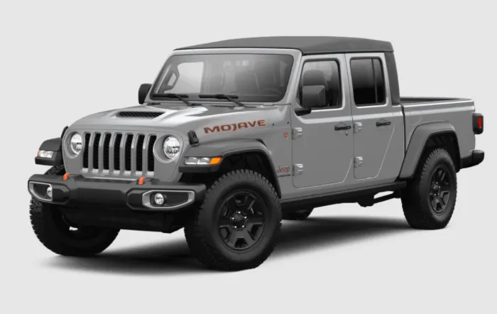 Jeep Gladiator 2025: Cost, Diesel, and Specs