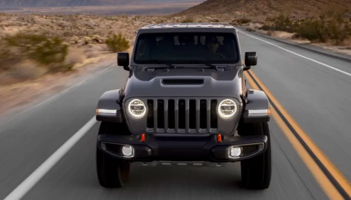 Jeep Gladiator 2025: Cost, Colors, and Release Date