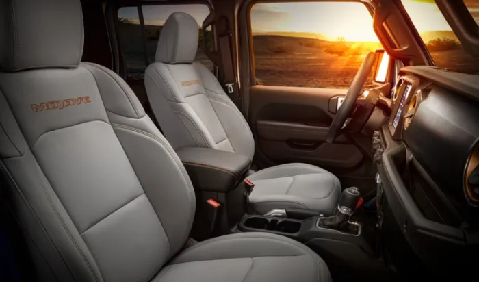 Jeep Gladiator 2025: Cost, Colors, and Release Date