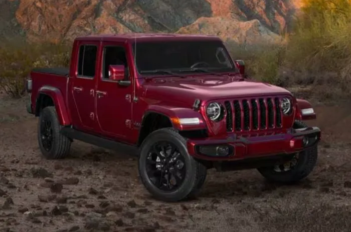 Jeep Gladiator 2025: Cost, Diesel, and Specs