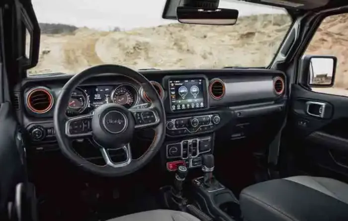 Jeep Gladiator Hercules 2025: Release Date and Colors