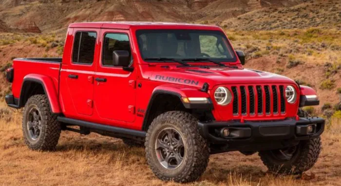 Jeep Gladiator Hercules 2025: Release Date and Colors