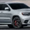Jeep Grand Cherokee SRT 2025: Release Date and Redesign