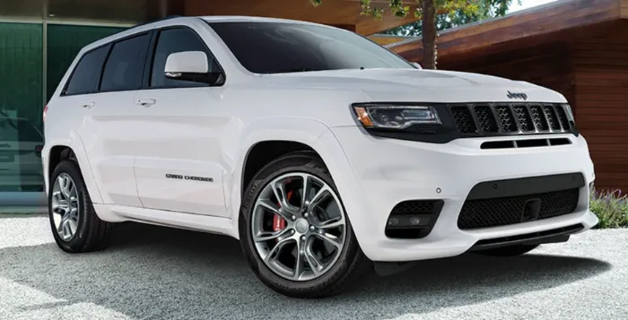 Jeep Grand Cherokee SRT 2025: Cost, Specs, and New Design
