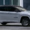 Jeep Grand Compass 2025: Cost and Redesign