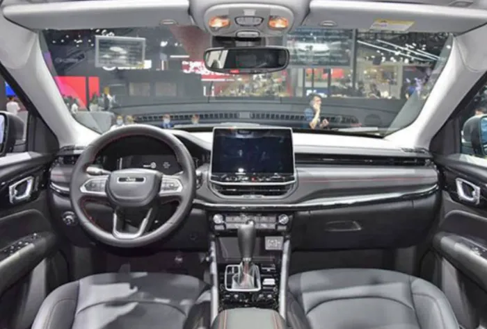 Jeep Patriot 2025: Cost, Specs, and Redesign