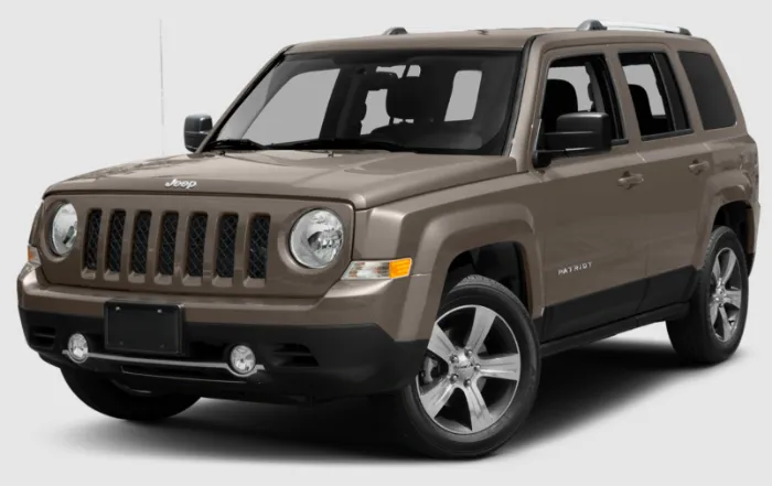 Jeep Patriot 2025: Cost, Specs, and Redesign
