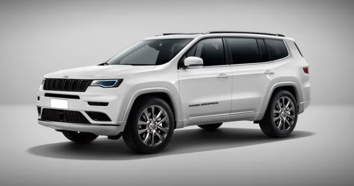 Jeep Patriot 2025: Cost, Specs, and Redesign