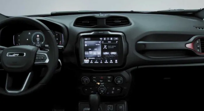 Jeep Renegade 2025: Cost, Redesign, PHEV, and Specs