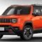 Jeep Renegade 2025: Cost, Redesign, PHEV, and Specs