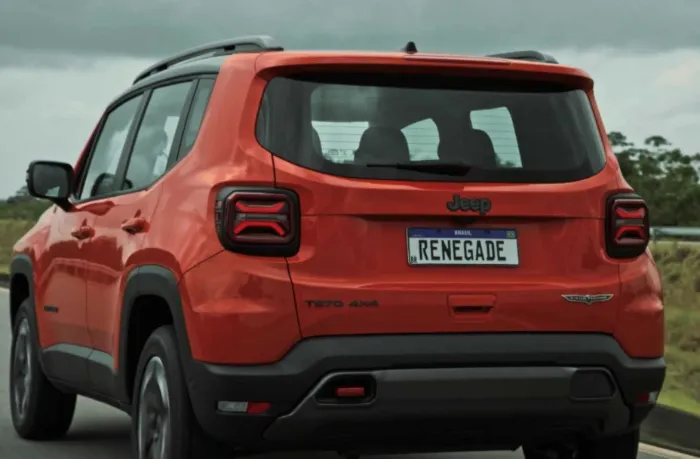 Jeep Renegade 2025: Cost, Redesign, PHEV, and Specs