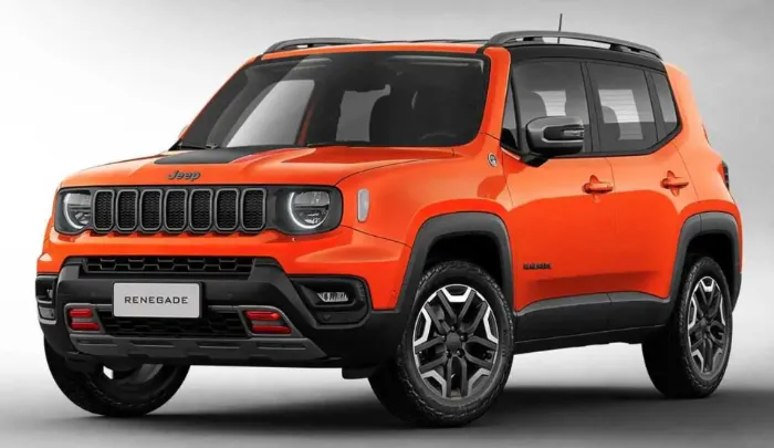 Jeep Renegade 2025: Cost, Redesign, PHEV, and Specs