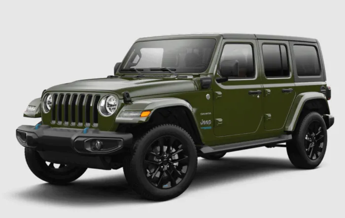Jeep Wrangler PHEV 2025: Cost, Redesign and Specs