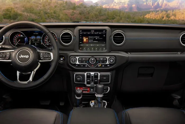 Jeep Wrangler PHEV 2025: Cost, Redesign and Specs