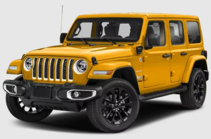 Jeep Wrangler PHEV 2025: Cost, Redesign and Specs