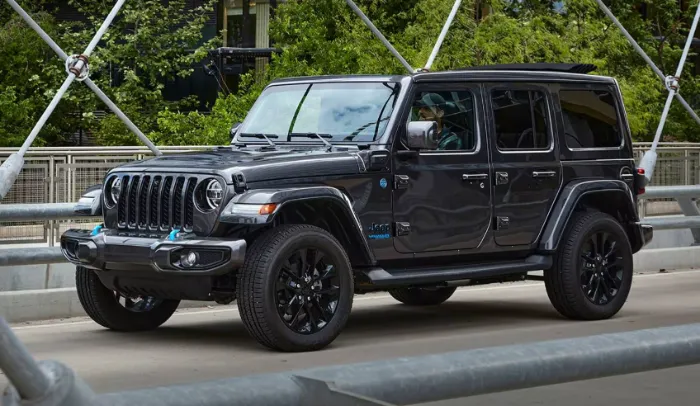 Jeep Wrangler PHEV 2025: Cost, Redesign and Specs