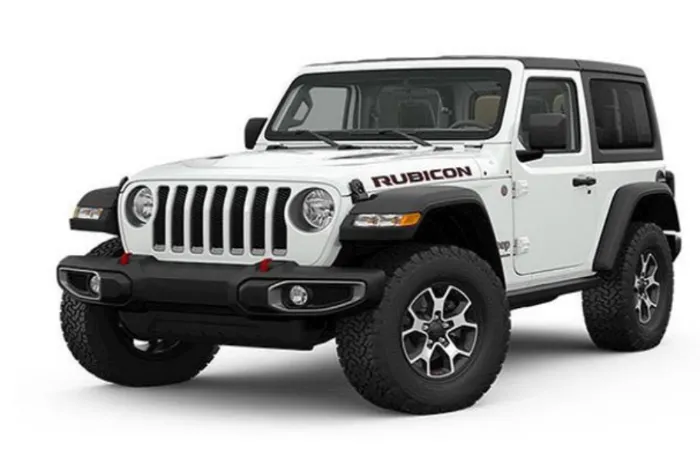 Jeep Wrangler Rubicon 2025: Cost, Specs, and Interior