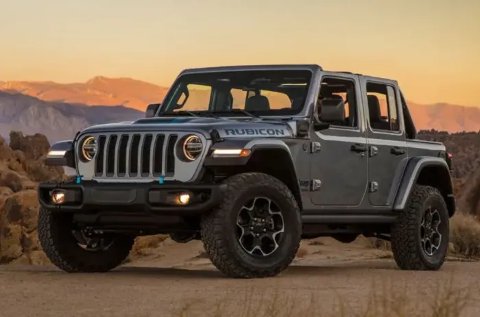 Jeep Wrangler Rubicon 2025: Cost, Specs, and Interior