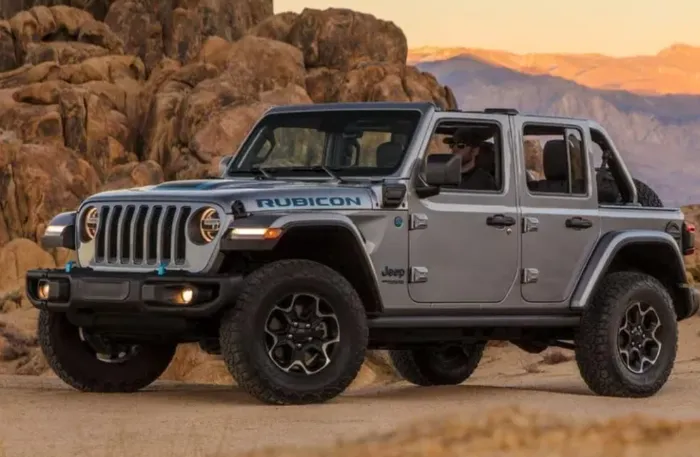 Jeep Wrangler Rubicon 2025: Cost, Specs, and Interior